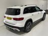 USED 2020 70 MERCEDES-BENZ GLB 2.0 GLB220d AMG Line (Premium) SUV 5dr Diesel 8G-DCT 4MATIC Euro 6 (s/s) (190 ps) 7 SEATS-NAV-LEATHER-AC-19S