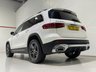 USED 2020 70 MERCEDES-BENZ GLB 2.0 GLB220d AMG Line (Premium) SUV 5dr Diesel 8G-DCT 4MATIC Euro 6 (s/s) (190 ps) 7 SEATS-NAV-LEATHER-AC-19S