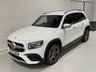 USED 2020 70 MERCEDES-BENZ GLB 2.0 GLB220d AMG Line (Premium) SUV 5dr Diesel 8G-DCT 4MATIC Euro 6 (s/s) (190 ps) 7 SEATS-NAV-LEATHER-AC-19S