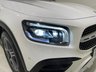 USED 2020 70 MERCEDES-BENZ GLB 2.0 GLB220d AMG Line (Premium) SUV 5dr Diesel 8G-DCT 4MATIC Euro 6 (s/s) (190 ps) 7 SEATS-NAV-LEATHER-AC-19S