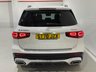 USED 2020 70 MERCEDES-BENZ GLB 2.0 GLB220d AMG Line (Premium) SUV 5dr Diesel 8G-DCT 4MATIC Euro 6 (s/s) (190 ps) 7 SEATS-NAV-LEATHER-AC-19S