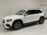 USED 2020 70 MERCEDES-BENZ GLB 2.0 GLB220d AMG Line (Premium) SUV 5dr Diesel 8G-DCT 4MATIC Euro 6 (s/s) (190 ps) 7 SEATS-NAV-LEATHER-AC-19S
