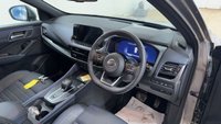 USED 2021 71 NISSAN QASHQAI 1.3 DIG-T MHEV Tekna SUV 5dr Petrol Hybrid XTRON Euro 6 (s/s) (158 ps) ** RAC BUYSURE INSPECTED **