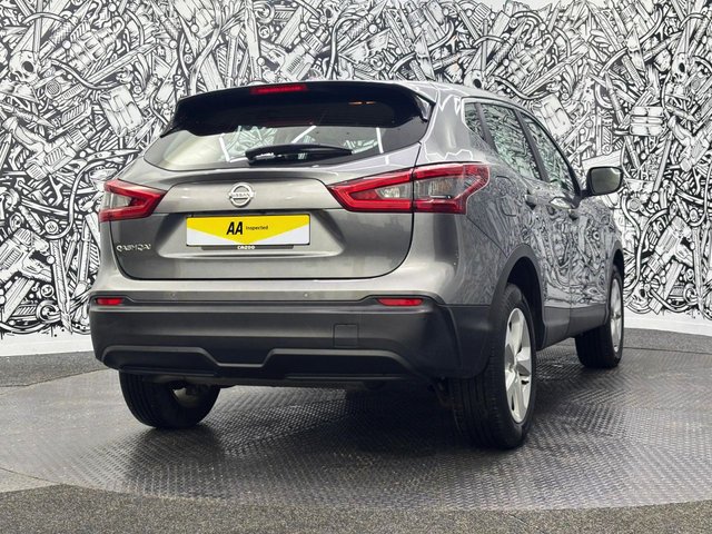 2019 Nissan Qashqai 1.3L Acenta Premium 5dr - Photo 11