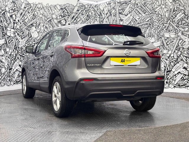 2019 Nissan Qashqai 1.3L Acenta Premium 5dr - Photo 9