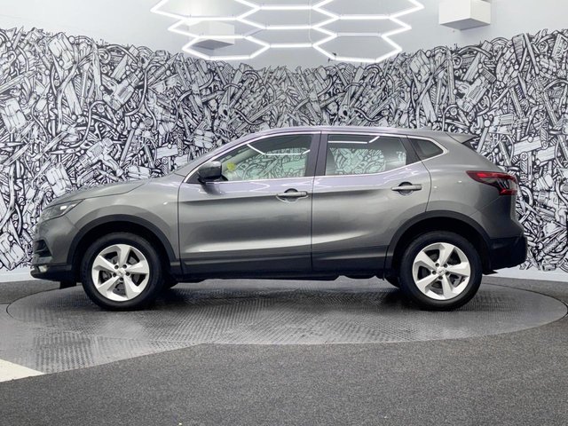 2019 Nissan Qashqai 1.3L Acenta Premium 5dr - Photo 12