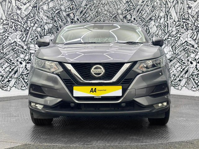 2019 Nissan Qashqai 1.3L Acenta Premium 5dr - Photo 5