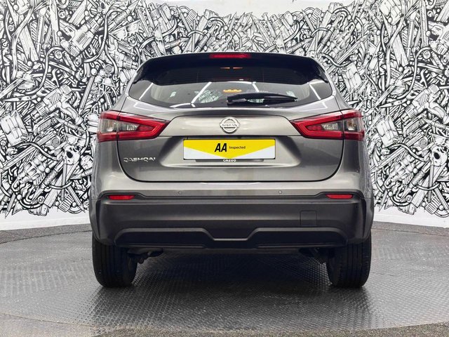 2019 Nissan Qashqai 1.3L Acenta Premium 5dr - Photo 10