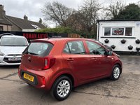 USED 2019 19 KIA PICANTO 1.0 2 Hatchback 5dr Petrol Manual Euro 6 (66 bhp) 