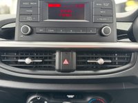 USED 2019 19 KIA PICANTO 1.0 2 Hatchback 5dr Petrol Manual Euro 6 (66 bhp) 