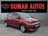 USED 2019 19 KIA PICANTO 1.0 2 Hatchback 5dr Petrol Manual Euro 6 (66 bhp) 