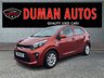 USED 2019 19 KIA PICANTO 1.0 2 Hatchback 5dr Petrol Manual Euro 6 (66 bhp) 