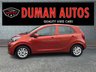 USED 2019 19 KIA PICANTO 1.0 2 Hatchback 5dr Petrol Manual Euro 6 (66 bhp) 