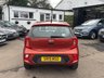 USED 2019 19 KIA PICANTO 1.0 2 Hatchback 5dr Petrol Manual Euro 6 (66 bhp) 