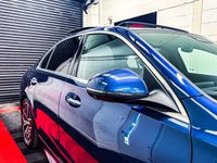 USED 2024 24 MERCEDES-BENZ C-CLASS 2.0 C300dh MHEV AMG Line (Premium Plus) Saloon 4dr Diesel Hybrid G-Tronic+ Euro 6 (s/s) (285 ps) 
