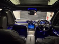 USED 2024 24 MERCEDES-BENZ C-CLASS 2.0 C300dh MHEV AMG Line (Premium Plus) Saloon 4dr Diesel Hybrid G-Tronic+ Euro 6 (s/s) (285 ps) 