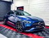 USED 2024 24 MERCEDES-BENZ C-CLASS 2.0 C300dh MHEV AMG Line (Premium Plus) Saloon 4dr Diesel Hybrid G-Tronic+ Euro 6 (s/s) (285 ps) 