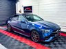 USED 2024 24 MERCEDES-BENZ C-CLASS 2.0 C300dh MHEV AMG Line (Premium Plus) Saloon 4dr Diesel Hybrid G-Tronic+ Euro 6 (s/s) (285 ps) 