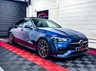 USED 2024 24 MERCEDES-BENZ C-CLASS 2.0 C300dh MHEV AMG Line (Premium Plus) Saloon 4dr Diesel Hybrid G-Tronic+ Euro 6 (s/s) (285 ps) 