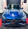 USED 2024 24 MERCEDES-BENZ C-CLASS 2.0 C300dh MHEV AMG Line (Premium Plus) Saloon 4dr Diesel Hybrid G-Tronic+ Euro 6 (s/s) (285 ps) 