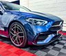 USED 2024 24 MERCEDES-BENZ C-CLASS 2.0 C300dh MHEV AMG Line (Premium Plus) Saloon 4dr Diesel Hybrid G-Tronic+ Euro 6 (s/s) (285 ps) 