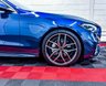 USED 2024 24 MERCEDES-BENZ C-CLASS 2.0 C300dh MHEV AMG Line (Premium Plus) Saloon 4dr Diesel Hybrid G-Tronic+ Euro 6 (s/s) (285 ps) 