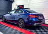 USED 2024 24 MERCEDES-BENZ C-CLASS 2.0 C300dh MHEV AMG Line (Premium Plus) Saloon 4dr Diesel Hybrid G-Tronic+ Euro 6 (s/s) (285 ps) 