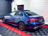 USED 2024 24 MERCEDES-BENZ C-CLASS 2.0 C300dh MHEV AMG Line (Premium Plus) Saloon 4dr Diesel Hybrid G-Tronic+ Euro 6 (s/s) (285 ps) 