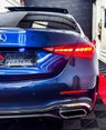 USED 2024 24 MERCEDES-BENZ C-CLASS 2.0 C300dh MHEV AMG Line (Premium Plus) Saloon 4dr Diesel Hybrid G-Tronic+ Euro 6 (s/s) (285 ps) 