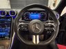USED 2024 24 MERCEDES-BENZ C-CLASS 2.0 C300dh MHEV AMG Line (Premium Plus) Saloon 4dr Diesel Hybrid G-Tronic+ Euro 6 (s/s) (285 ps) 