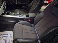 USED 2016 66 AUDI A4 AVANT 2.0 TDI S line S Tronic Euro 6 (s/s) 5dr Low Mileage Sturdy Estate Car