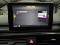 USED 2016 66 AUDI A4 AVANT 2.0 TDI S line S Tronic Euro 6 (s/s) 5dr Low Mileage Sturdy Estate Car