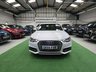 USED 2016 66 AUDI A4 AVANT 2.0 TDI S line S Tronic Euro 6 (s/s) 5dr Low Mileage Sturdy Estate Car