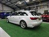 USED 2016 66 AUDI A4 AVANT 2.0 TDI S line S Tronic Euro 6 (s/s) 5dr Low Mileage Sturdy Estate Car