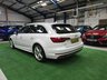 USED 2016 66 AUDI A4 AVANT 2.0 TDI S line S Tronic Euro 6 (s/s) 5dr Low Mileage Sturdy Estate Car