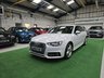 USED 2016 66 AUDI A4 AVANT 2.0 TDI S line S Tronic Euro 6 (s/s) 5dr Low Mileage Sturdy Estate Car