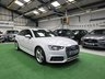 USED 2016 66 AUDI A4 AVANT 2.0 TDI S line S Tronic Euro 6 (s/s) 5dr Low Mileage Sturdy Estate Car