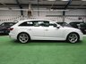 USED 2016 66 AUDI A4 AVANT 2.0 TDI S line S Tronic Euro 6 (s/s) 5dr Low Mileage Sturdy Estate Car