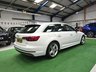 USED 2016 66 AUDI A4 AVANT 2.0 TDI S line S Tronic Euro 6 (s/s) 5dr Low Mileage Sturdy Estate Car