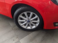 USED 2015 15 FORD FOCUS 1.5 TDCi Titanium Hatchback 5dr Diesel Manual Euro 6 (s/s) (120 ps) Viewing is by appointment, full service history, &pound;20 road tax