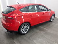 USED 2015 15 FORD FOCUS 1.5 TDCi Titanium Hatchback 5dr Diesel Manual Euro 6 (s/s) (120 ps) Viewing is by appointment, full service history, &pound;20 road tax