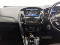 USED 2015 15 FORD FOCUS 1.5 TDCi Titanium Hatchback 5dr Diesel Manual Euro 6 (s/s) (120 ps) Viewing is by appointment, full service history, &pound;20 road tax