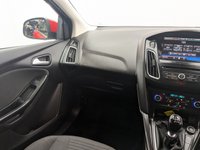 USED 2015 15 FORD FOCUS 1.5 TDCi Titanium Hatchback 5dr Diesel Manual Euro 6 (s/s) (120 ps) Viewing is by appointment, full service history, &pound;20 road tax