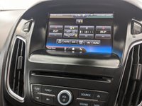 USED 2015 15 FORD FOCUS 1.5 TDCi Titanium Hatchback 5dr Diesel Manual Euro 6 (s/s) (120 ps) Viewing is by appointment, full service history, &pound;20 road tax