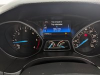 USED 2015 15 FORD FOCUS 1.5 TDCi Titanium Hatchback 5dr Diesel Manual Euro 6 (s/s) (120 ps) Viewing is by appointment, full service history, &pound;20 road tax