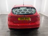 USED 2015 15 FORD FOCUS 1.5 TDCi Titanium Hatchback 5dr Diesel Manual Euro 6 (s/s) (120 ps) Viewing is by appointment, full service history, &pound;20 road tax