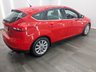 USED 2015 15 FORD FOCUS 1.5 TDCi Titanium Hatchback 5dr Diesel Manual Euro 6 (s/s) (120 ps) Viewing is by appointment, full service history, &pound;20 road tax