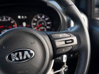 USED 2021 21 KIA PICANTO 1.0 DPi X-Line Hatchback 5dr Petrol AMT Euro 6 (s/s) (66 bhp) 