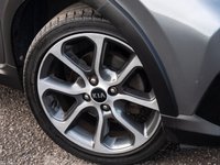 USED 2021 21 KIA PICANTO 1.0 DPi X-Line Hatchback 5dr Petrol AMT Euro 6 (s/s) (66 bhp) 