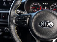 USED 2021 21 KIA PICANTO 1.0 DPi X-Line Hatchback 5dr Petrol AMT Euro 6 (s/s) (66 bhp) 